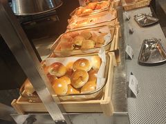 -美食汇·海鲜自助西餐厅·江门富力万达嘉华酒店