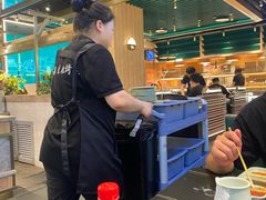 -梨花自助烤肉(西三旗万象汇黑金店)