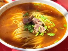 -乐天拉面(桃花街店)