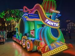 -青岛方特梦幻王国