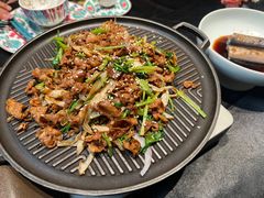 -四季小馆·潤·中国菜(越秀公园店)
