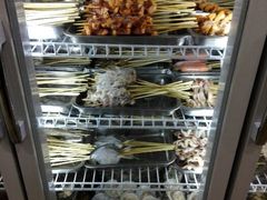 android_upload_pic-阿明烧烤·烤鱼·小龙虾(水清路店)