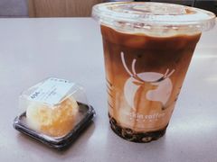 -luckincoffee瑞幸咖啡(东方都会大厦店)