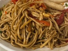 -民间老鸡汤面馆(中山北路店)