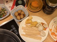 -温野菜涮涮锅(大悦城店)