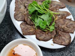 -五洲牛肉美食馆