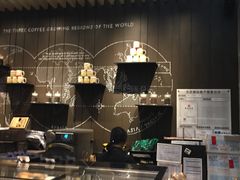 -星巴克(北京南站2B检票口)