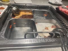 -海底捞火锅(玉桥商业广场店)