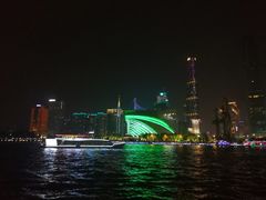 -珠江夜游广州塔·中大码头