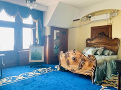 -青岛德国总督楼旧址博物馆