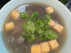 -回味鸭血粉丝汤(砂之船店)