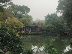 -惠山古镇·寄畅园