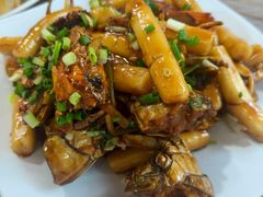 -妈妈的小作坊(陈家镇店)