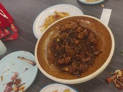 -东北范·金牌肘子·杀猪菜(美乐城店)