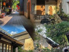 -三坊七巷历史文化街区