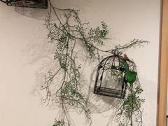 -咖啡人·融合餐厅(万达环宇店)