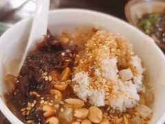 糕粑稀饭-金必轩(青岩店)