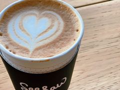 -Seesaw Coffee(朝阳大悦城店)