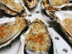 蒜蓉烧湛江大生蚝-狮伙海鲜捞(千灯湖店)
