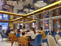 -海上名珠·海鲜酒楼(励骏庞都店)
