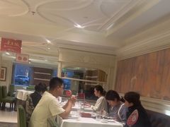 -大鸭梨烤鸭(左家庄店)