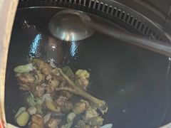 -地锅公社·现炒地锅鸡·地锅鱼·夜宵(罗锦路店)