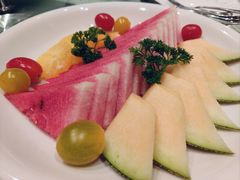 -香宫·中餐厅(拉萨香格里拉大酒店)