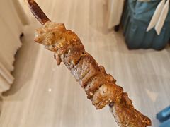 -新疆巴州金丝特餐厅(大钟寺店)