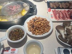 -潮泰牛肉火锅 · 创于1992年(车公庙店)