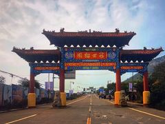 -青檀寺景区