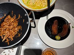 -醉庐·新上海菜(南京西路店)