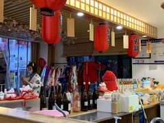 -浦·传统日式料理(3 5 1 1 店)