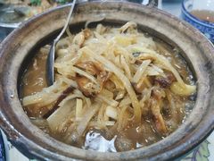 -阿殳菜馆·私厨(水围村店)