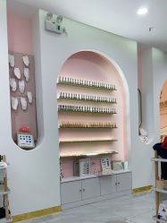 -花系美·美甲美睫精品店