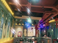 -驿楼兰·新疆菜(火车站店)