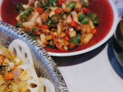 -来菜·湖北头牌藕汤(武商MALL众圆店)