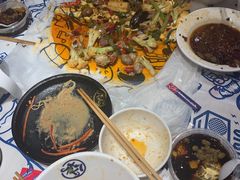 -松哥油焖大虾(皇岗一店)