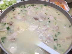 羊汤馄饨-紫宴城(盛世豪庭店)