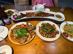 -醉壹号海鲜大排档(厦门美食地标店)