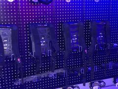 -未来战场·大空间VR·轰趴·团建(常营店)