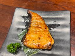 -京和日法料理(枫林街店)