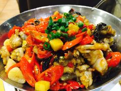 -石头咕(葵蓬店)