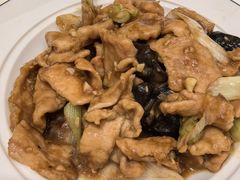 老大同过油肉-凯鸽酒楼(大同振兴街店)