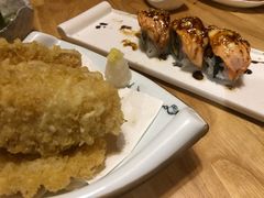 -东京屋(武定路店)