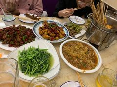 -胖太太四川麻辣排骨串(镇江路分店)