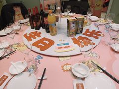 -丰收日·小海鲜·沪上家宴(顾村正大店)