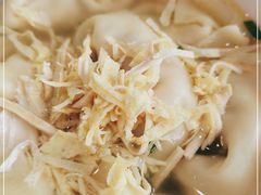 -绿杨馄饨临顿路店