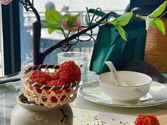 -柳莺湖上·湖景餐厅·江南菜(西湖店)