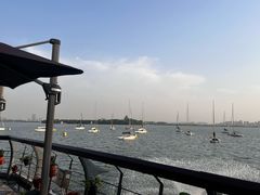 -岁粤Moon·湖景餐厅(月光码头店)