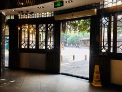 -麦当劳(南后街店)